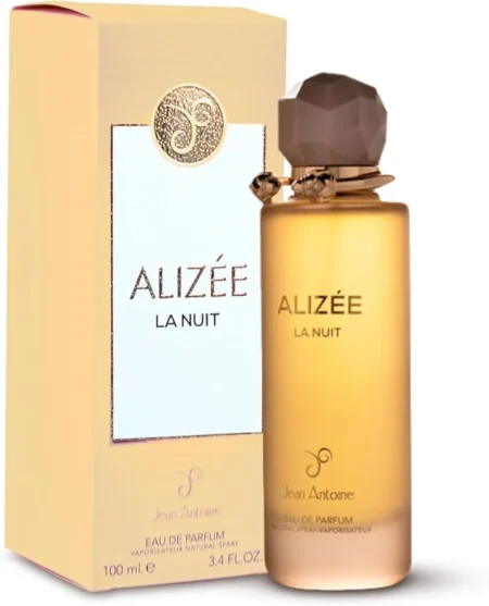 عطور ألماس، أليزي لانيت، بخاخ جان أنطوان، 100 مل