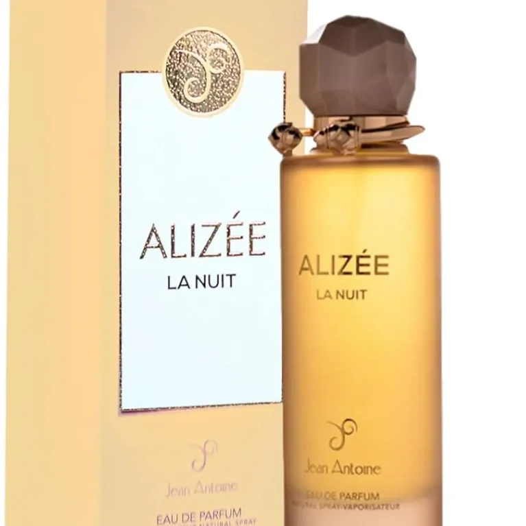 عطور ألماس، أليزي لانيت، بخاخ جان أنطوان، 100 مل