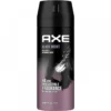 مزيل العرق أكس أبولو 150 مل – AXE Black Deodorant 150ml