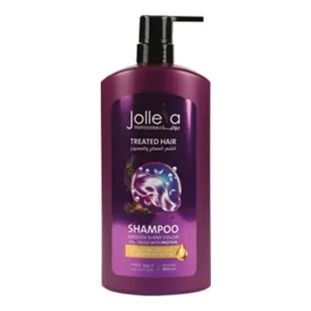 JOLLEIA TREATED HAIR &FOR COLOR HAIR SHAMPOO 900ML