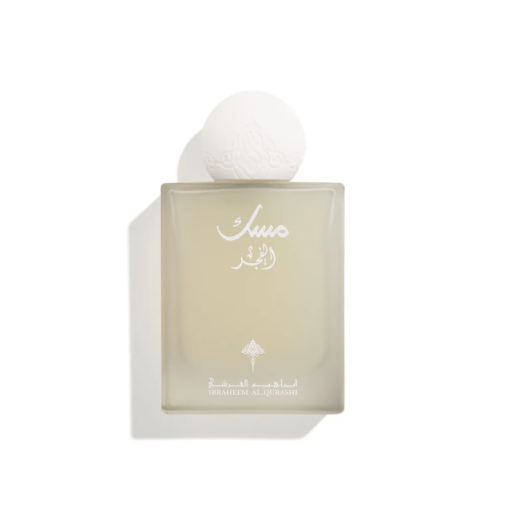 6287020282843 إبراق مسك الفجر أو دو بارفان 75 مل