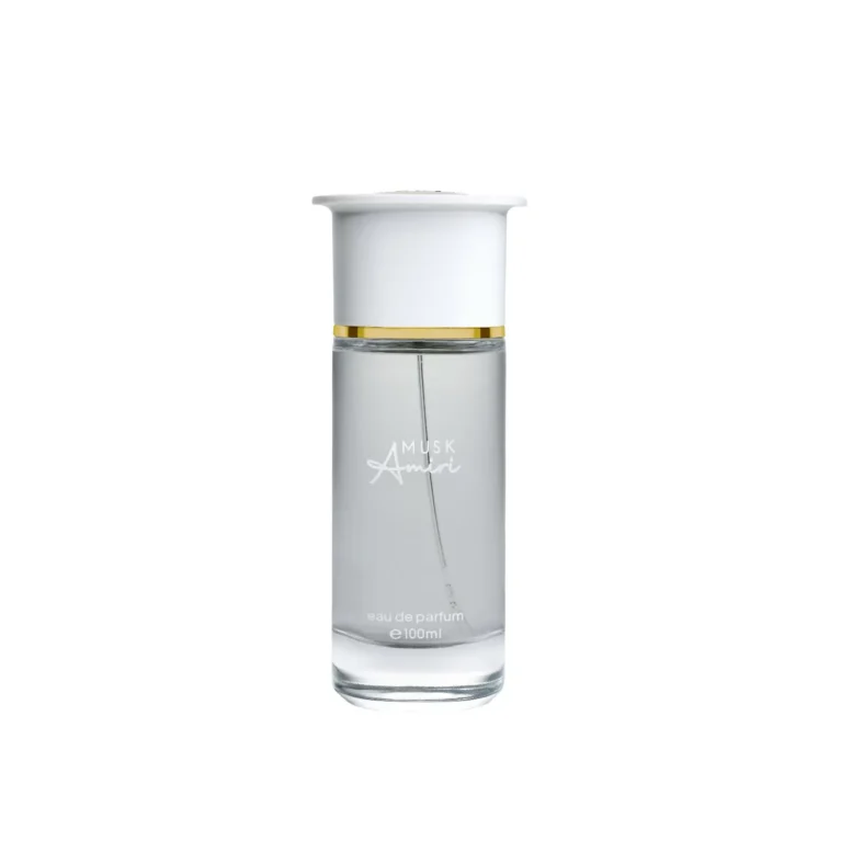 عطر أحمد المغربي موسك أميرِي EDP – 100 مل
