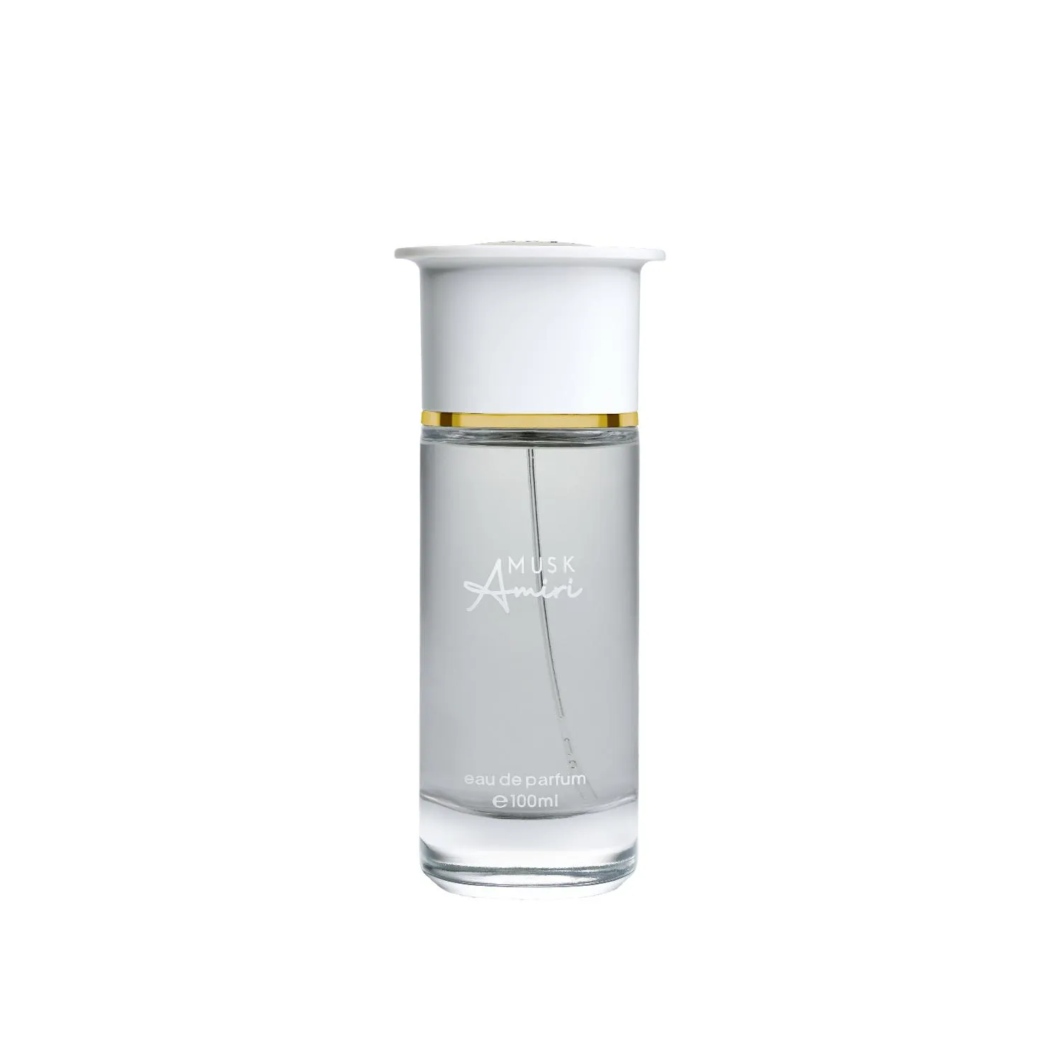 عطر أحمد المغربي موسك أميرِي EDP – 100 مل