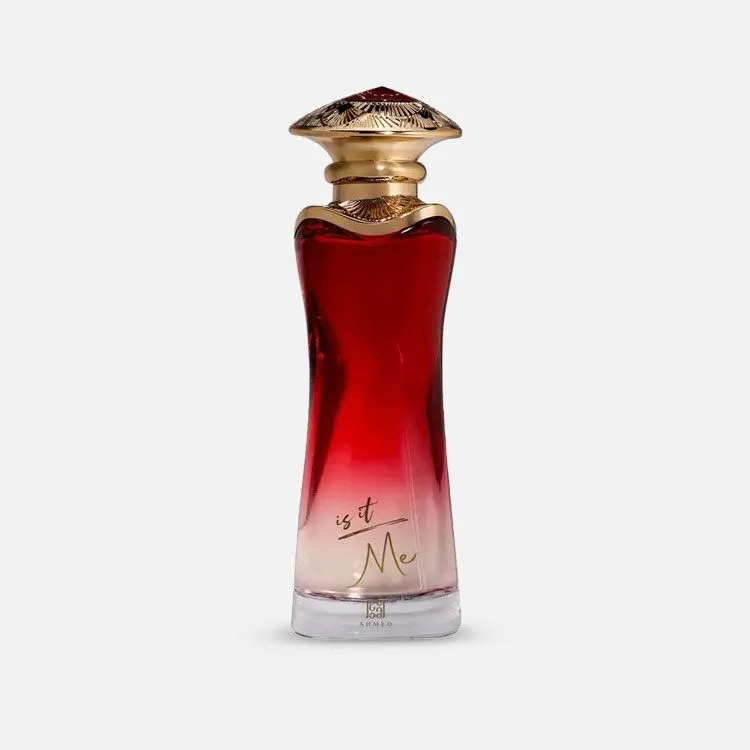 عطر أحمد المغربي إز إت مي EDP – 90 مل
