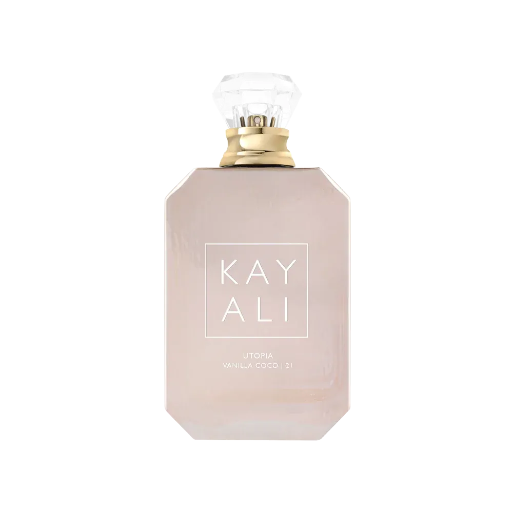 6291106037401 KAYALI UTOPIA VANILLA COCO 21 EDP 50ML