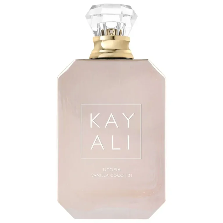 KAYALI UTOPIA VANILLA COCO 21 EDP 100ML