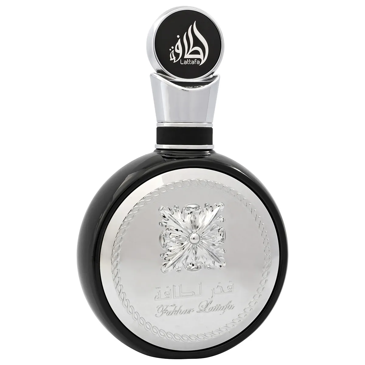 6291107456058 عطر فخر لطافا أو دو بارفان 100 مل