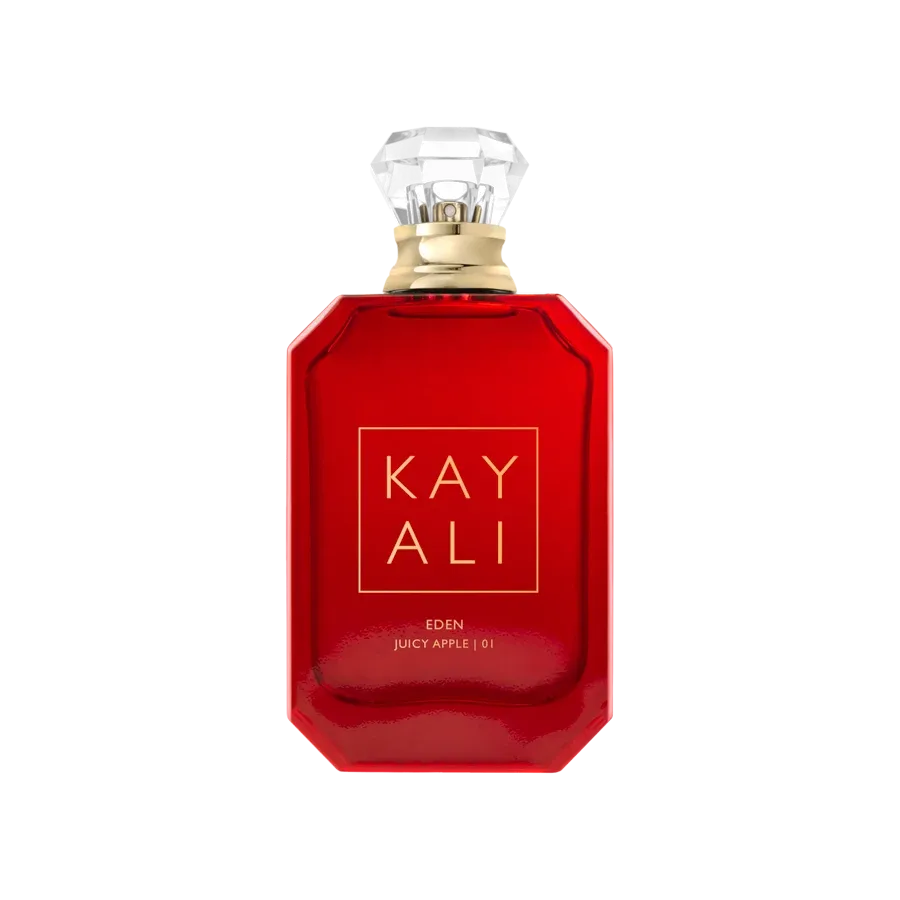 6291107571935 KAYALI EDEN JUICY APPLE 01 EDP 100ML