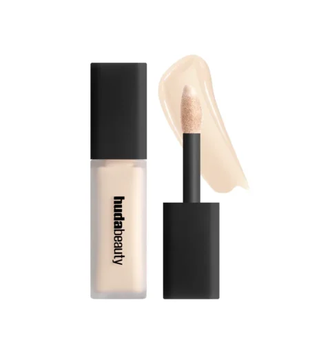 HU.B Faux Filter Concealer Whipped Cream 0.1