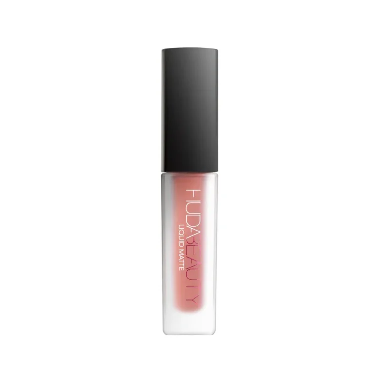 HU.B Liquid Matte Mini Bombshell