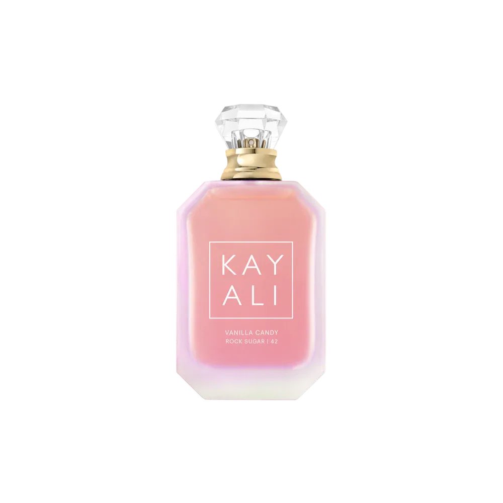 6294018404330 KAYALI VANILLA CANDY ROCK SUGAR 42 EDP 50ML