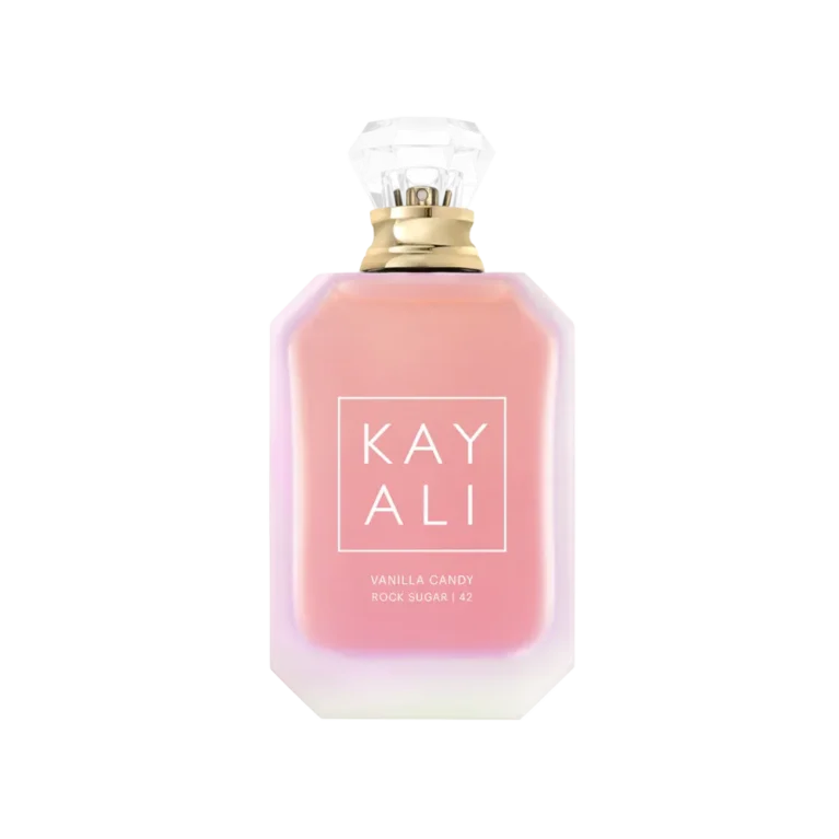 KAYALI VANILLA CANDY ROCK SUGAR 42 EDP 100ML