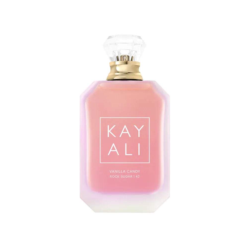 KAYALI VANILLA CANDY ROCK SUGAR 42 EDP 100ML