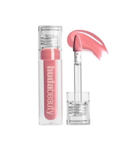 HU.B FAUX FILLER EXTRA SHINE LIP GLOSS