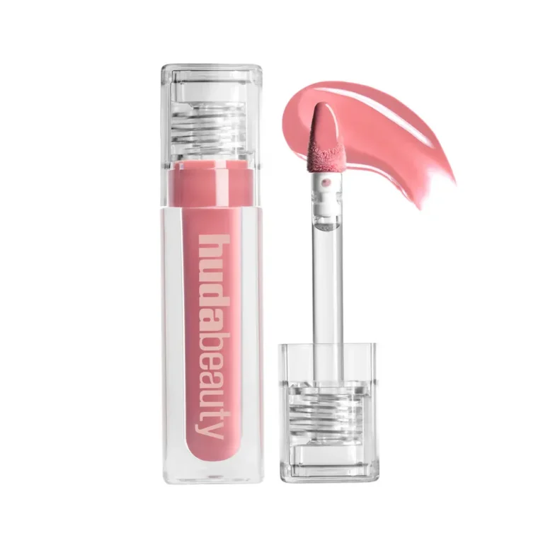 HU.B FAUX FILLER EXTRA SHINE LIP GLOSS