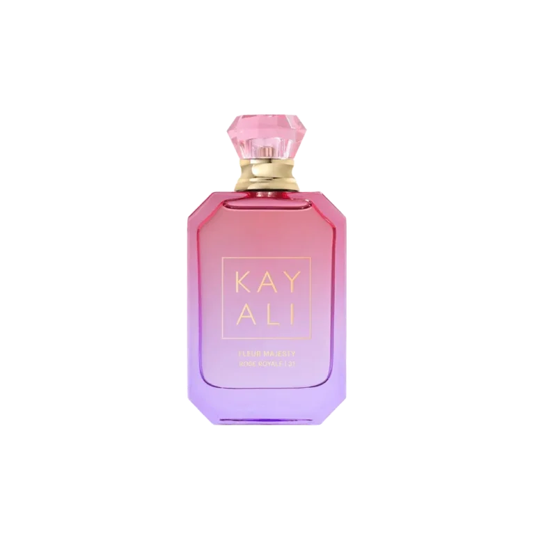 KAYALI FLEUR MAJESTY ROSE ROYALE 31 EDP 50ML