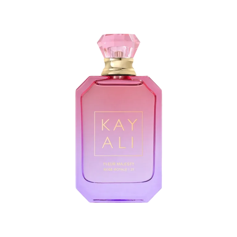 KAYALI FLEUR MAJESTY ROSE ROYALE 31 EDP 100ML