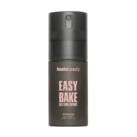 HU.B Mini Easy Bake Blurring Setting Spray 30ml