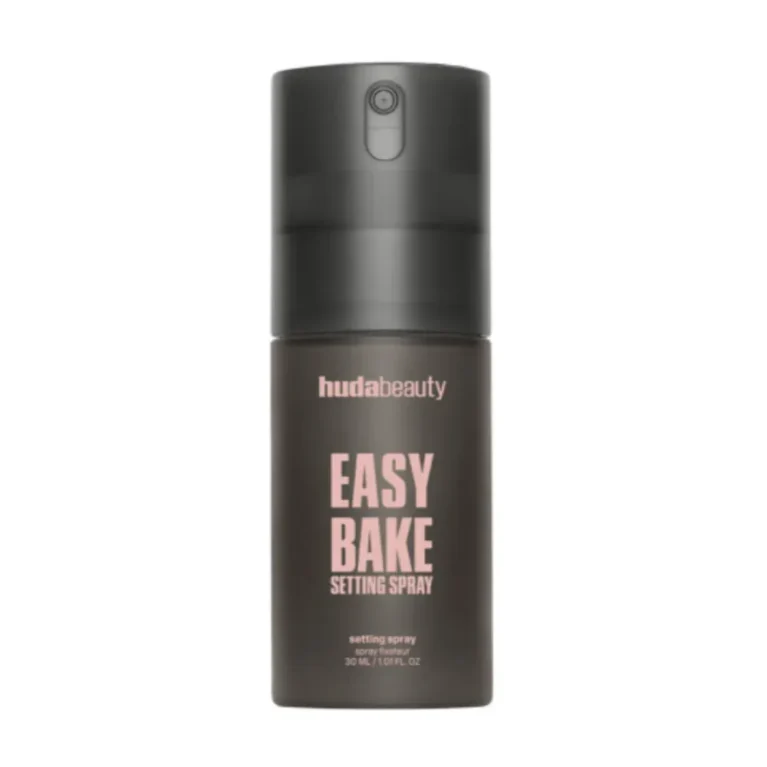 HU.B Mini Easy Bake Blurring Setting Spray 30ml