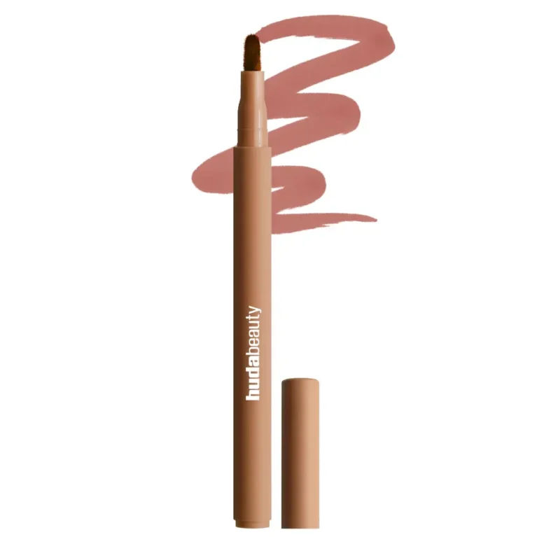 HU.B Lip Contour Stain Soft Nude