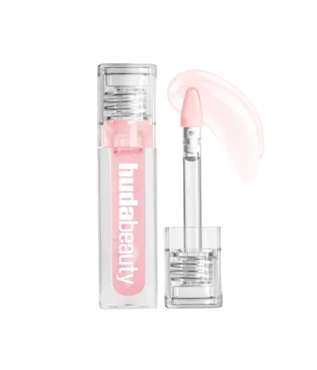 HU.B Faux Filler Oil Juicy
