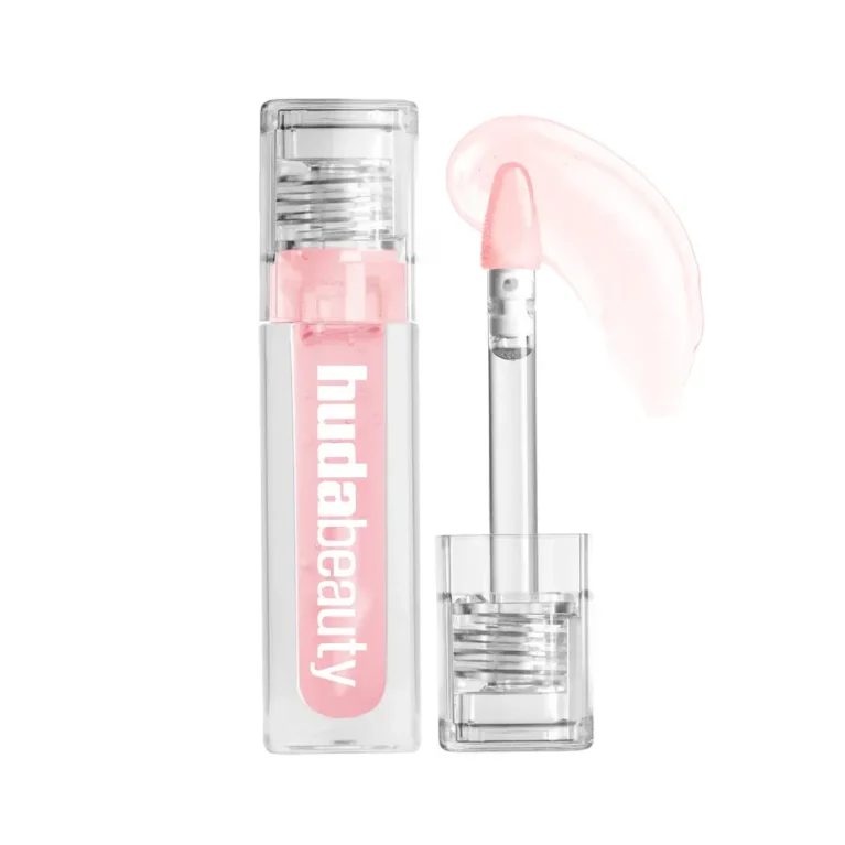 HU.B Faux Filler Oil Juicy