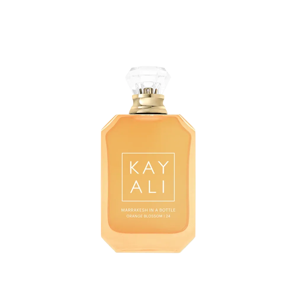 6294018407041 KAYALI MARRAKESH ORANGE BLOSSOM 24 EDP 50ML