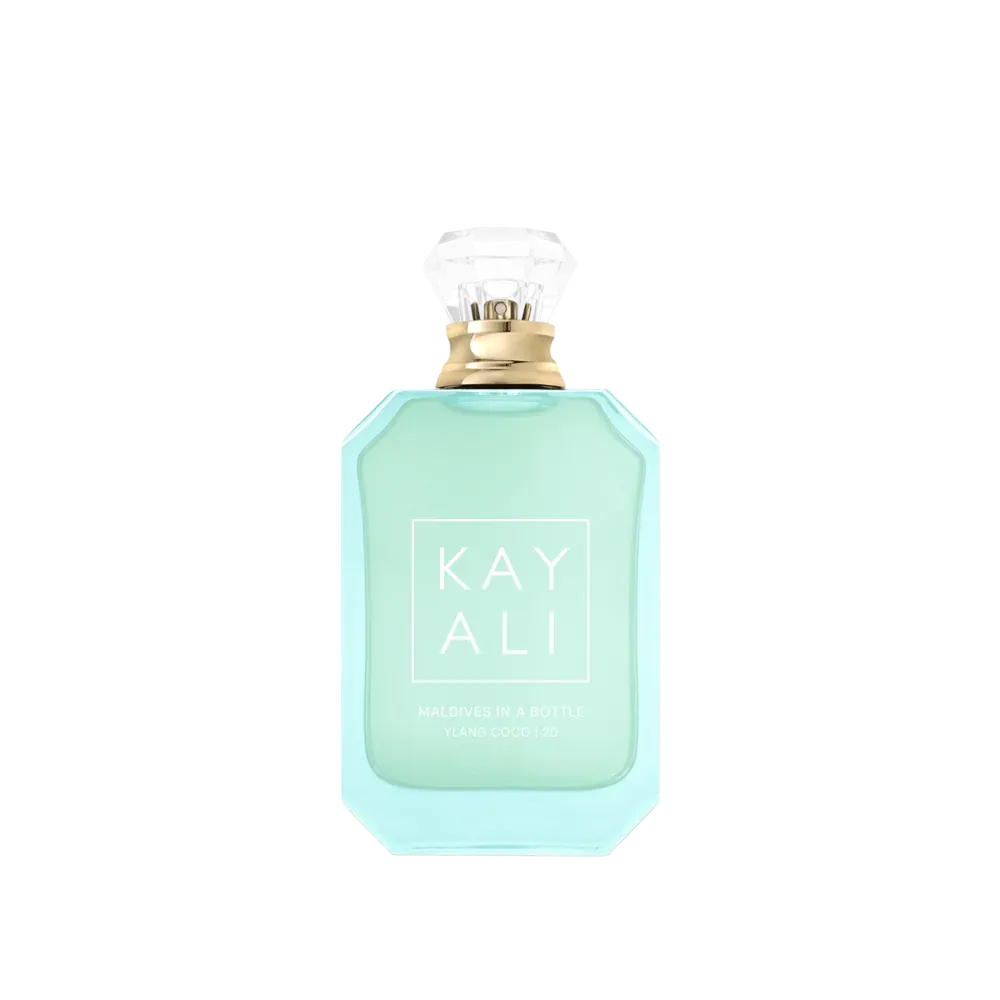 6294018407072 KAYALI MALDIVES YLANG COCO 20 EDP 50ML