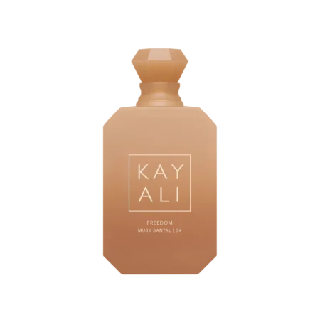 KAYALI FREEDOM MUSK SANTAL EDP 100ML