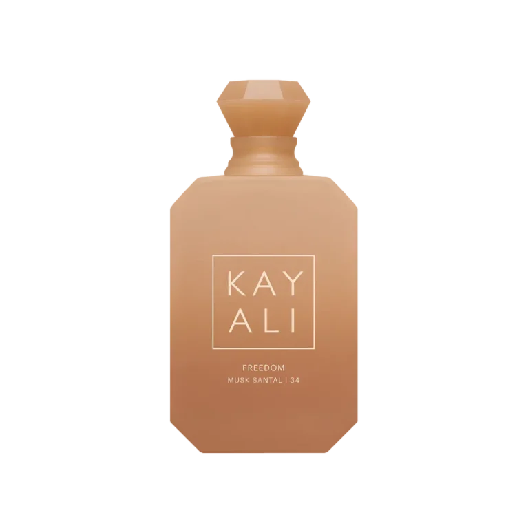 KAYALI FREEDOM MUSK SANTAL EDP 100ML