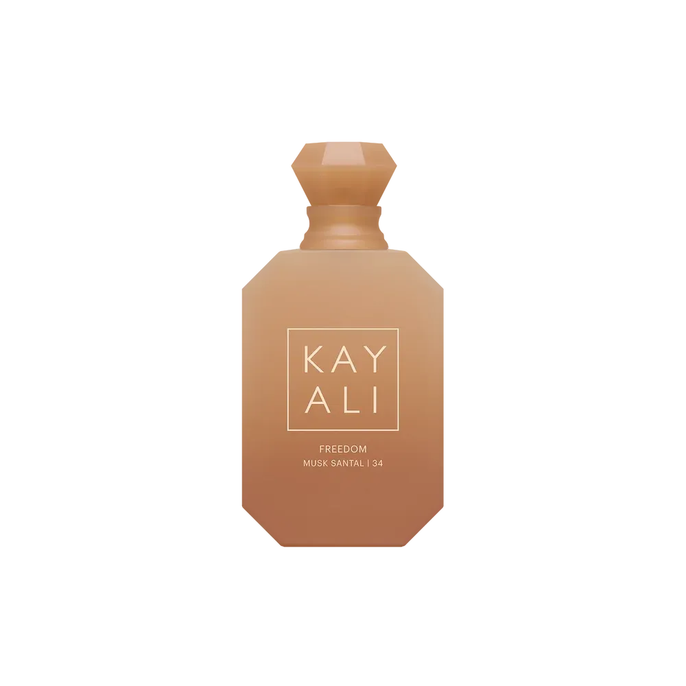 KAYALI FREEDOM MUSK SANTAL EDP 50ML