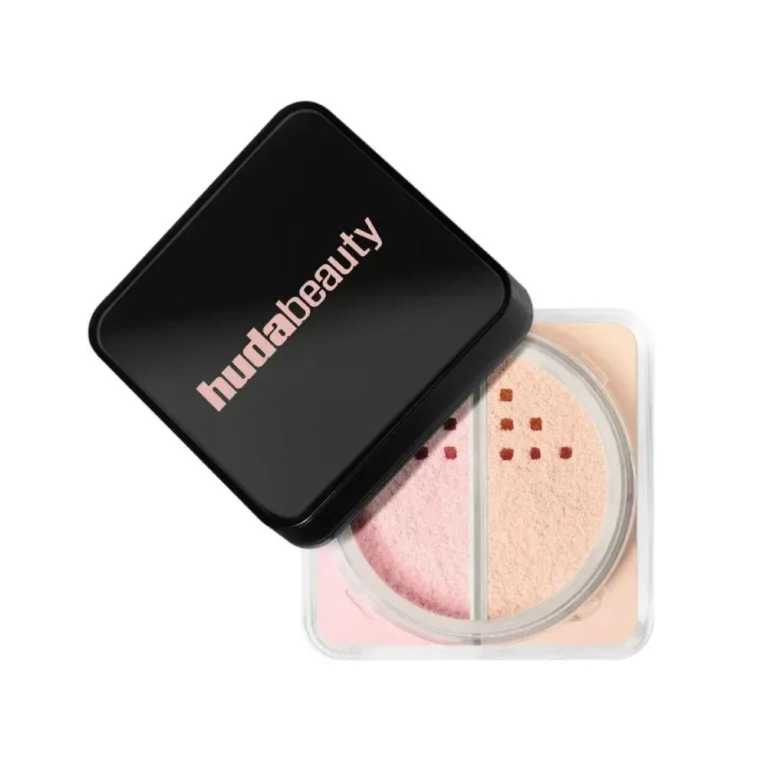 HU.B Easy Bake Duo Cherry Blossom And Peach Pie
