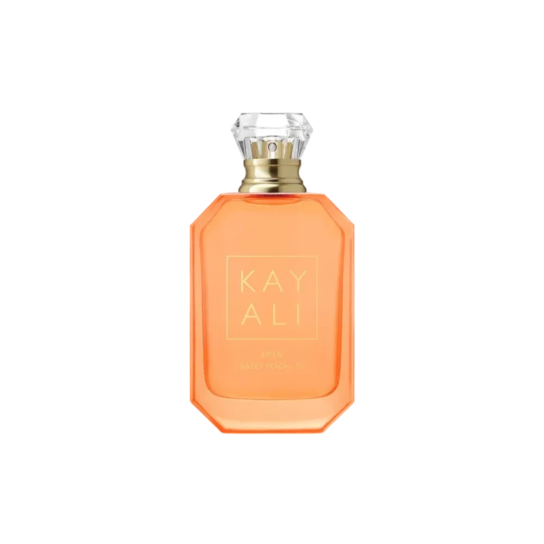 KAYALI EDEN SWEET PEACH DOLCE NECTAR 50ML