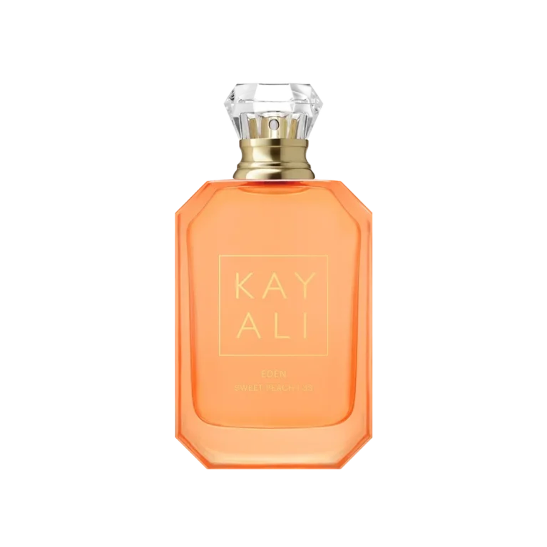 KAYALI EDEN SWEET PEACH DOLCE NECTAR 100ML