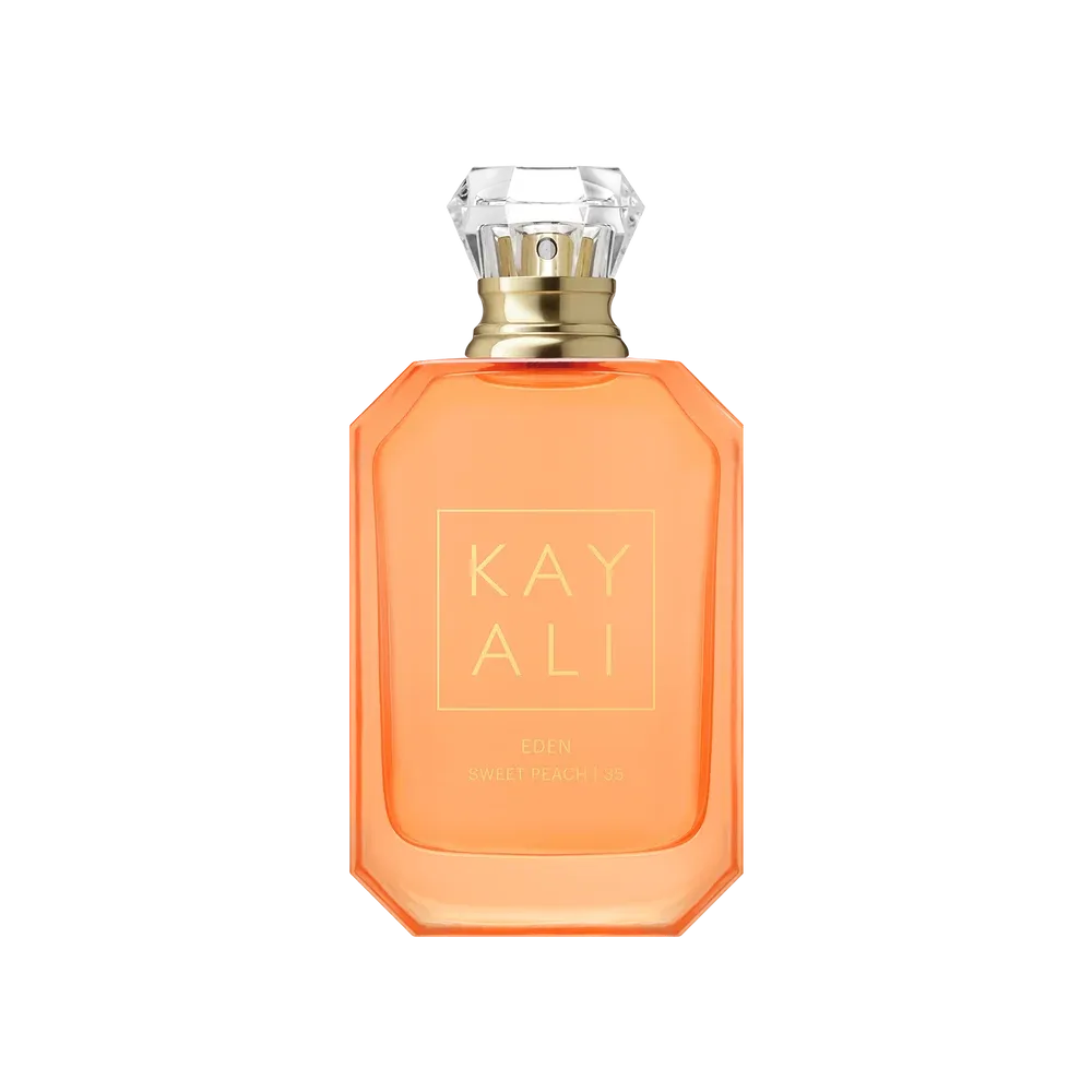 6294018408659 KAYALI EDEN SWEET PEACH DOLCE NECTAR 100ML