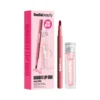 6294018409090 HU.B HABIBTI ROSY PINK LIP DUO