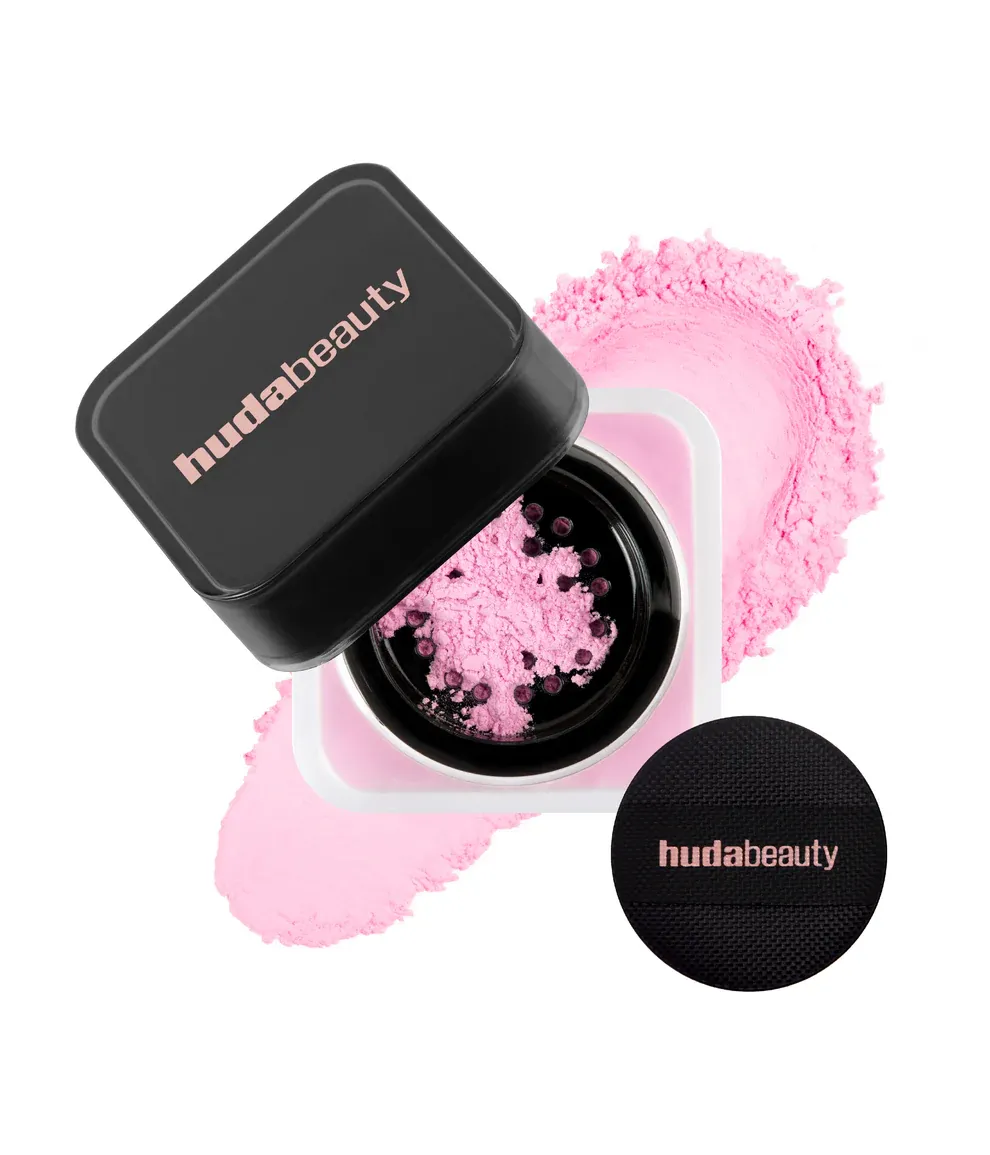6294018409175 HU.B Easy Bake Loose Powder Mini Ube