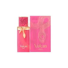 عطر فرينش أفينيو فولكان بيل أو دو بارفان 100 مل