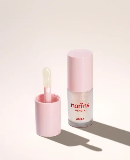 NARINS B. BUNBUN COOLING LIP GLOSS DIAMOND