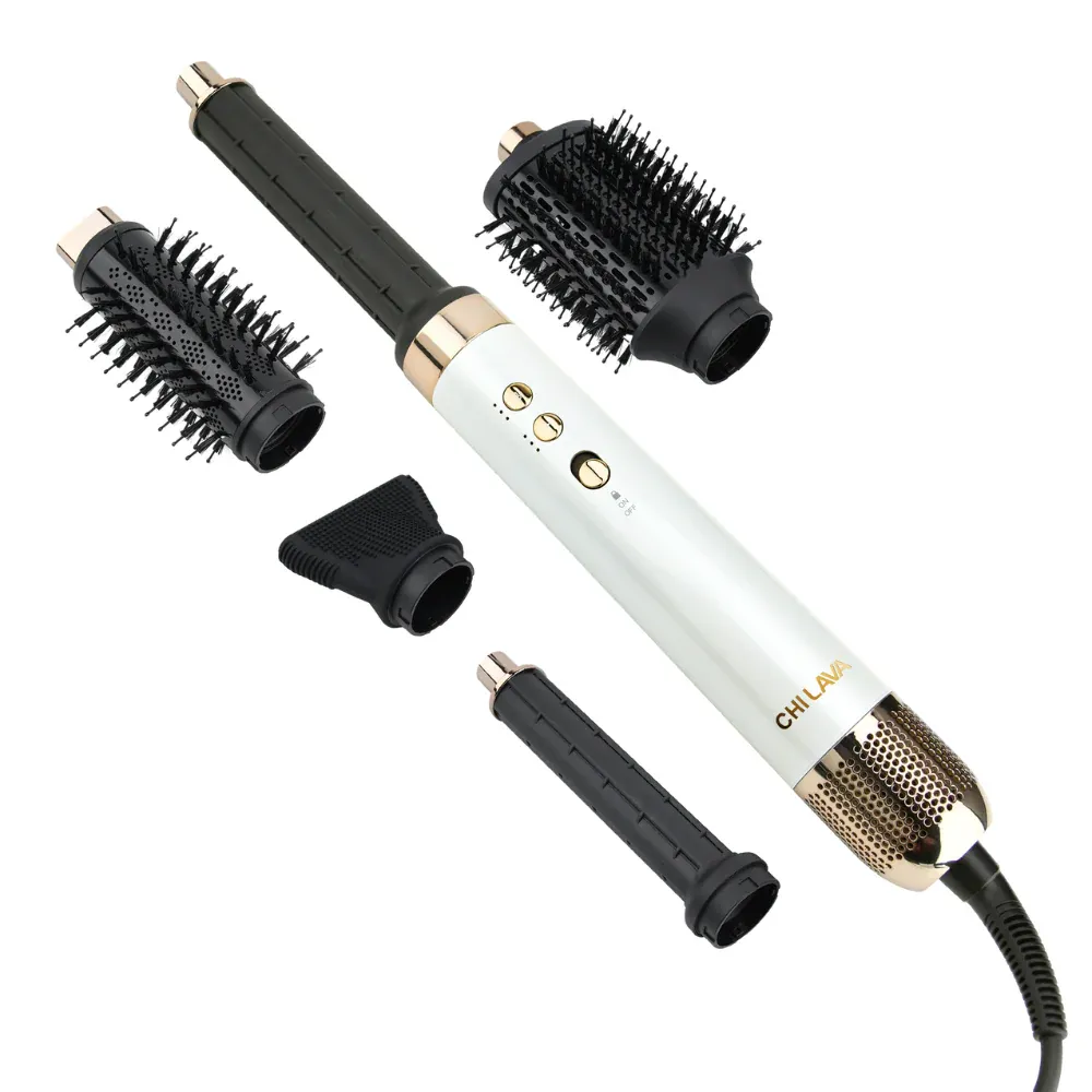 633911868911 CHI LAVA AIR GLAM MULTI STYLER-فراشية حرارية