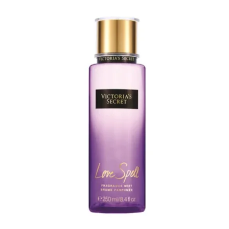 معطر الجسم فيكتوريا سيكريت لوف سبيل 250 مل