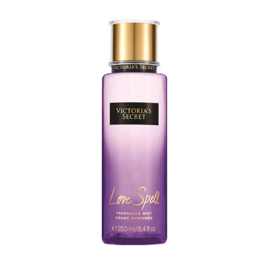 معطر الجسم فيكتوريا سيكريت لوف سبيل 250 مل