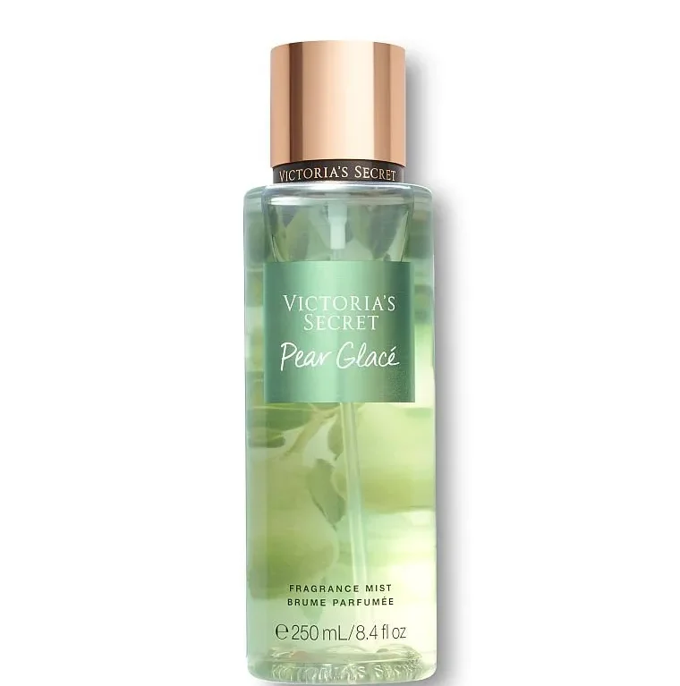 معطر للجسم برائحة الكمثرى من في. إس، 250 مل