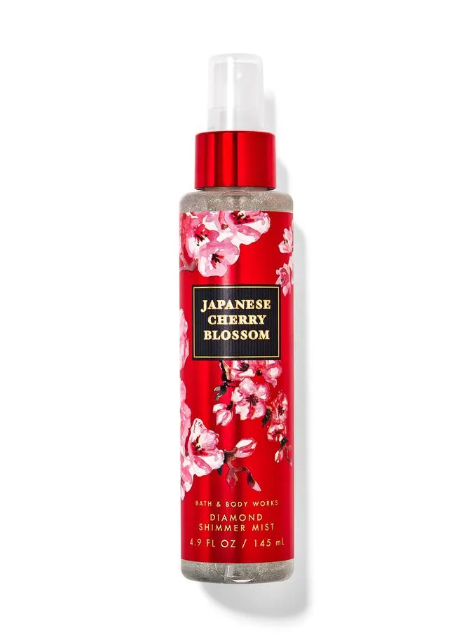 667559119074 باث آند بودي وركس، عطر زهر الكرز الياباني، 146 مل