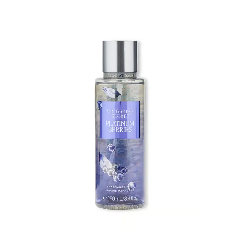 667559737261 معطر للجسم برائحة التوت البلاتيني من في. إس.