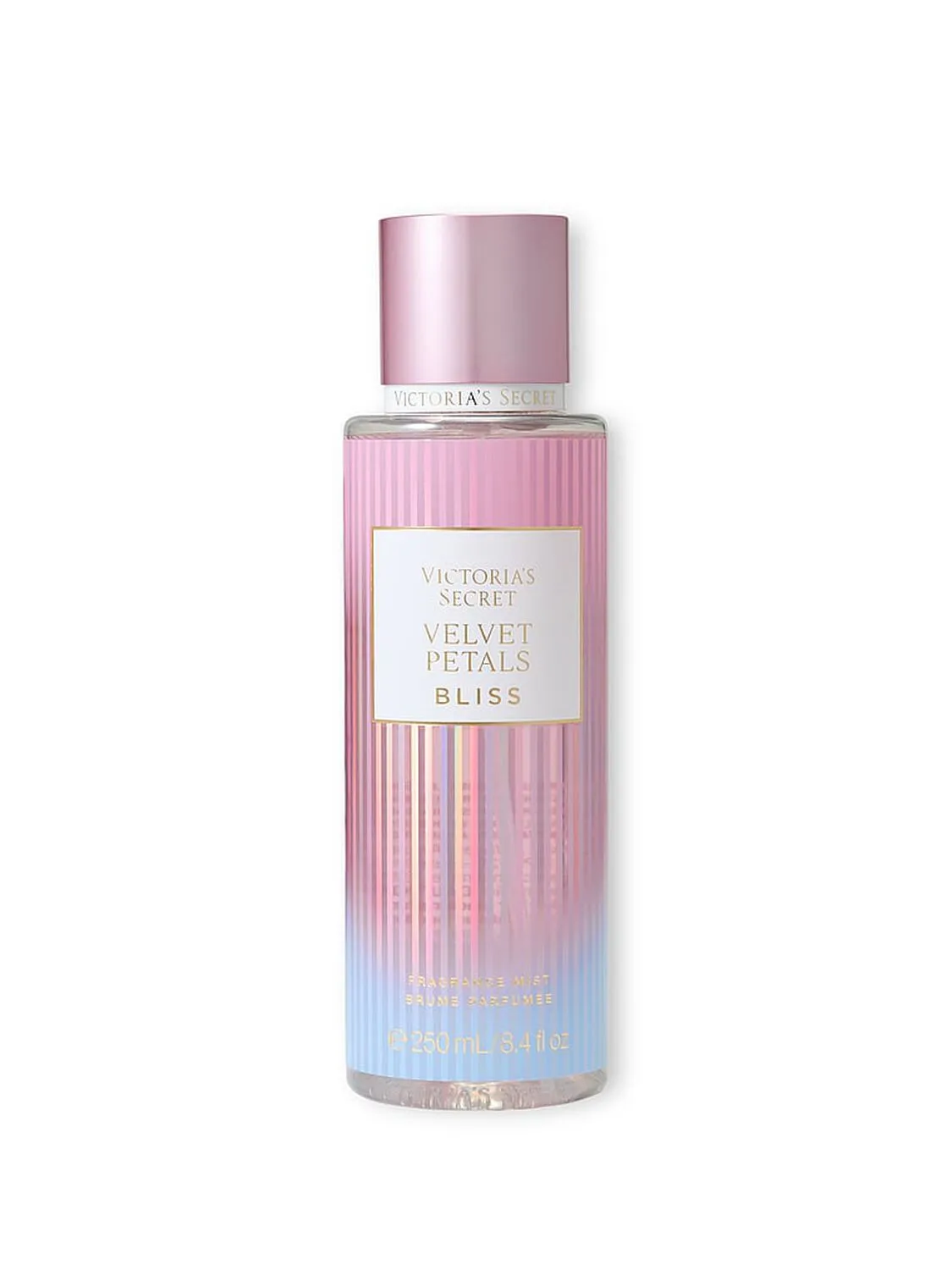 667560237057 V.S VELVET PETALS BLISS BODY SPLASH 250ML