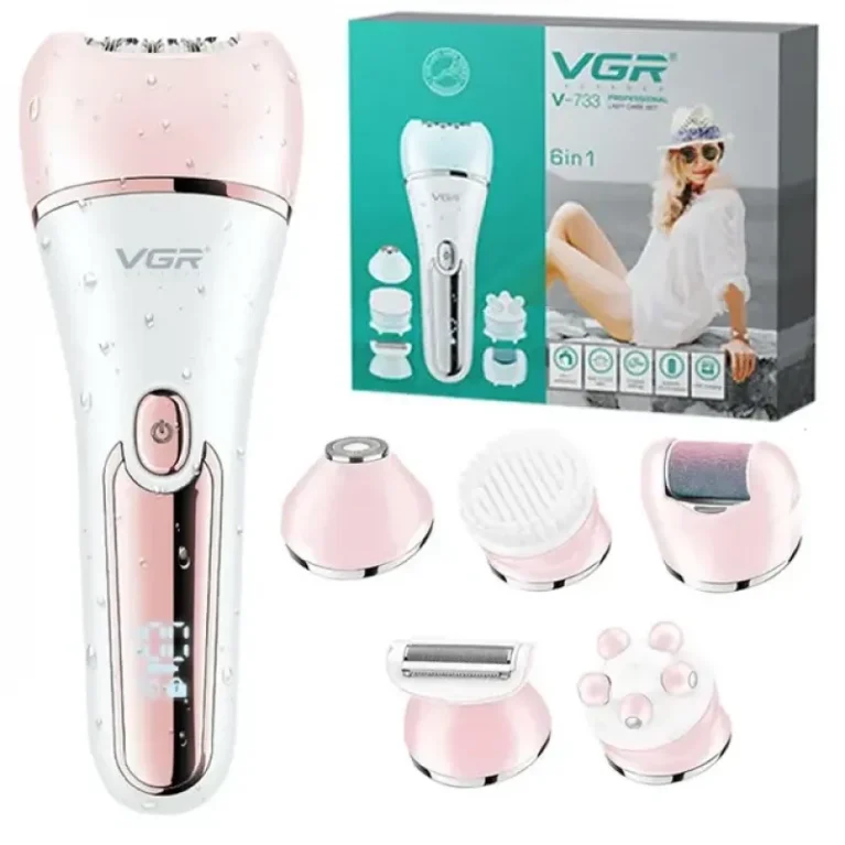 جهاز إزالة الشعر VGR V-738
