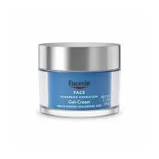 جل كريم للترطيب EUCERIN يوسرين 48 غم