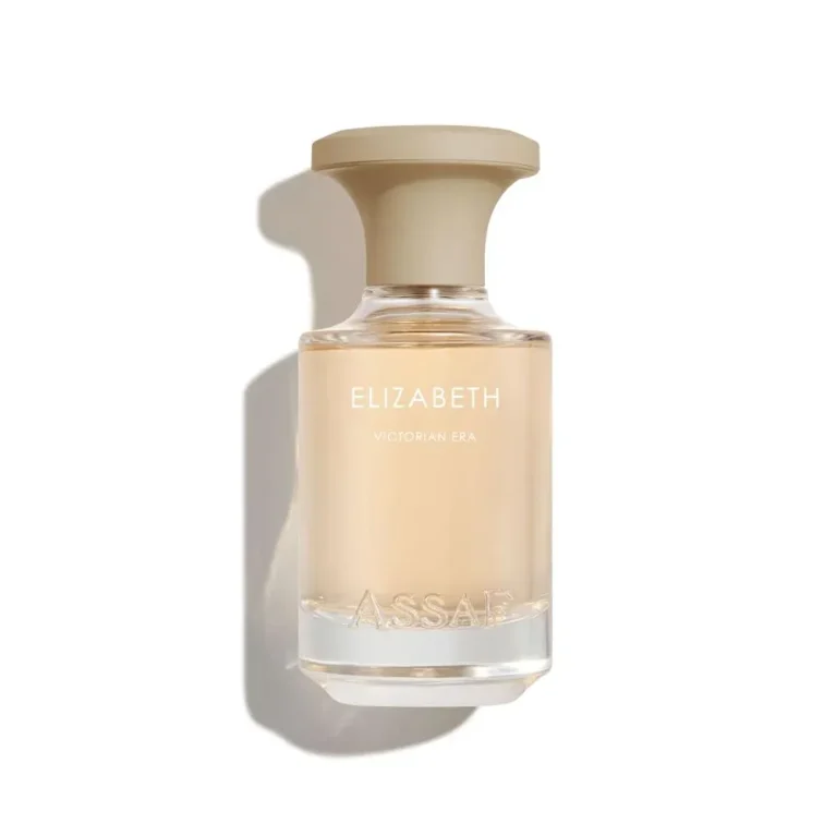 Elizabeth’s perfume