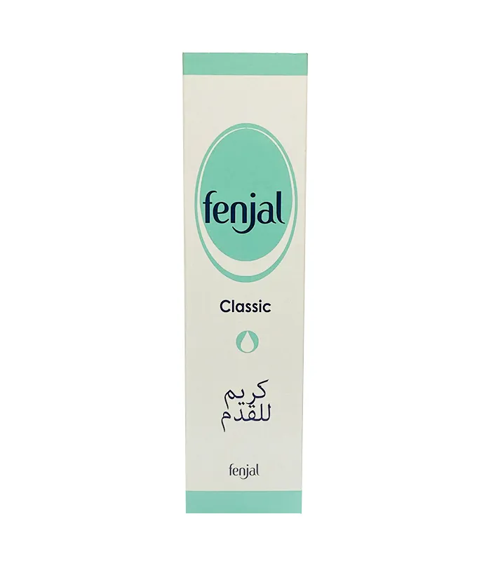 7290015025867 كريم فينجالفوت 100 مل